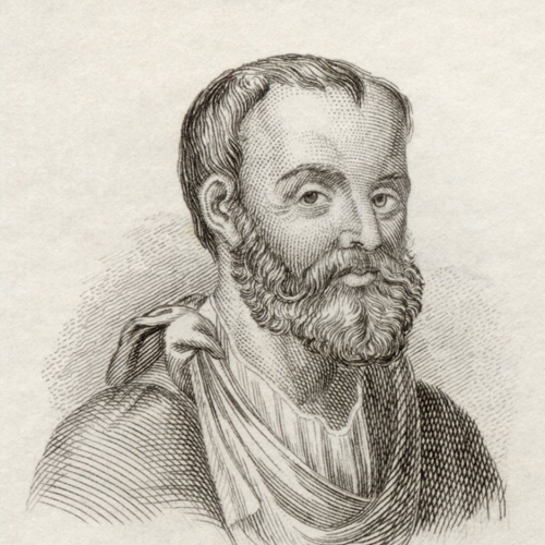 Claudius Galenus